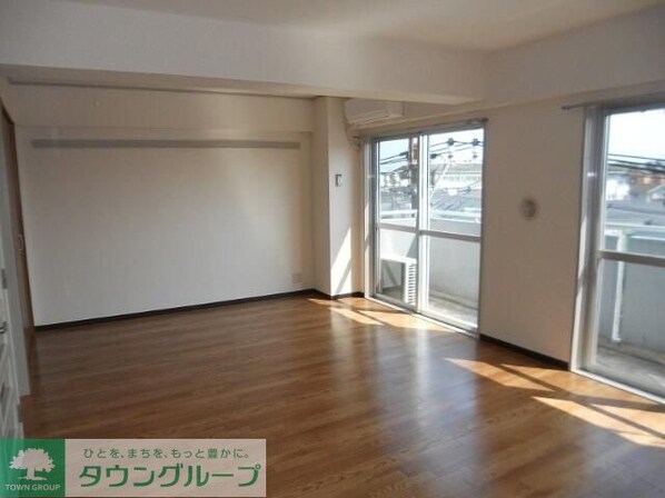 プレミール中央の物件内観写真